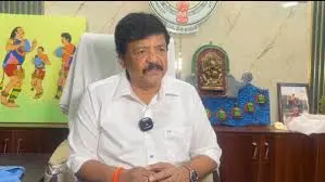  Kandula Durgesh: సినిమా టికెట్ రేట్ల పెంపుపై మంత్రి కీలక ప్రకటన