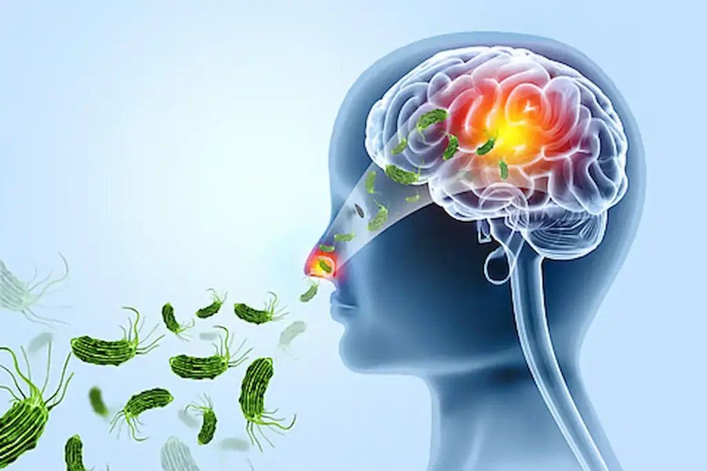 A new disease that is shaking Kerala