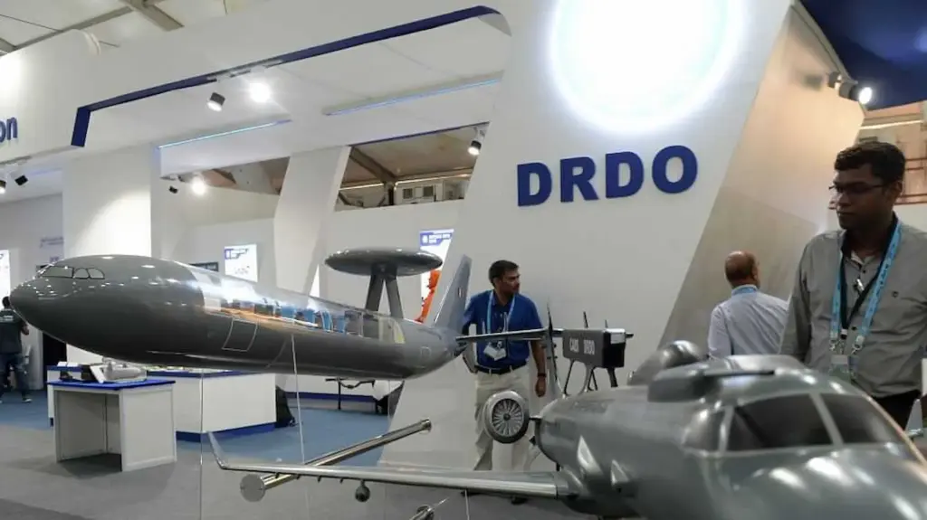 News Telugu: DRDO: లక్షన్నర జీతాలతో డీఆర్‌డీఓలో భారీగా ఉద్యోగాలు