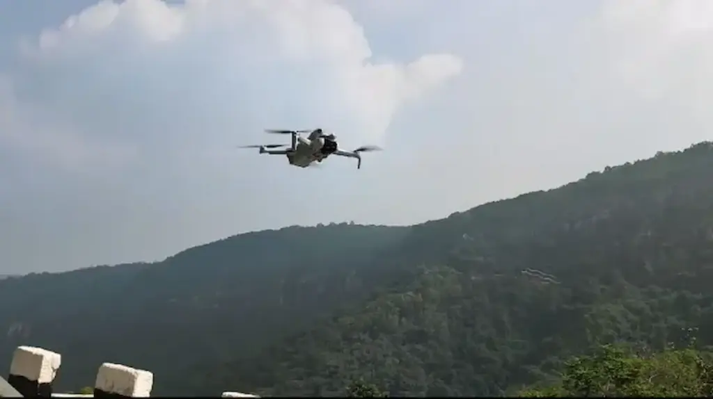 News Telugu: TTD: తిరుమలలో డ్రోన్ కలకలం.. ఏం జరిగిందంటే!