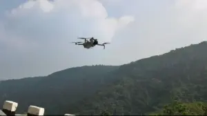 తిరుమలలో డ్రోన్ కలకలం.. ఏం జరిగిందంటే!