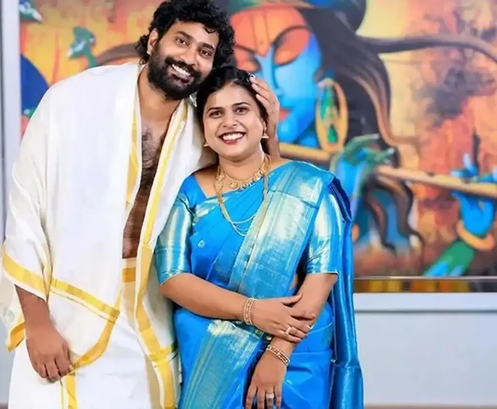 Latest News: Tiruveer: తండ్రయిన నటుడు తిరువీర్