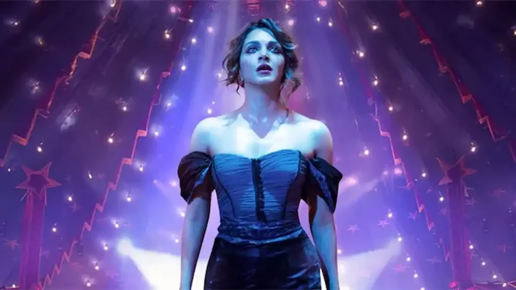 ‘టాక్సిక్‌’ మూవీ నుంచి కియారా ఫస్ట్ లుక్ విడుదల