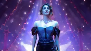 ‘టాక్సిక్‌’ మూవీ నుంచి కియారా ఫస్ట్ లుక్ విడుదల