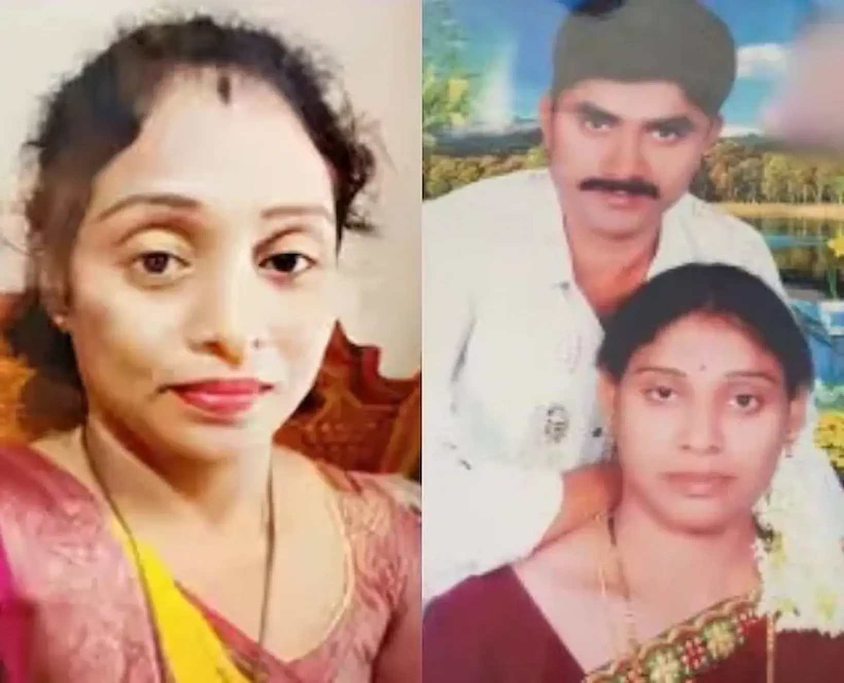 Breaking News: HYD: భార్యను ముక్కలుగా నరికిన ఘటన.. వెలుగులోకి కొత్త విషయం