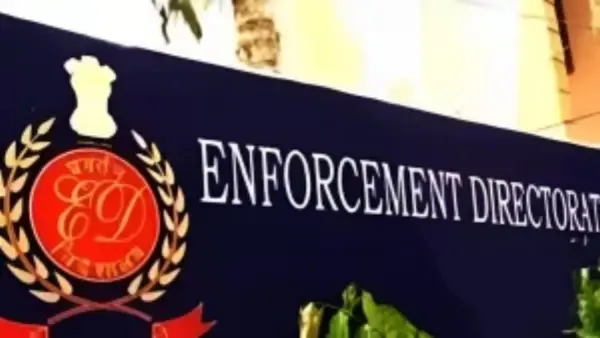 బెట్టింగ్‌ యాప్‌ కేసు.. ప్రముఖుల ఆస్తులు అటాచ్‌