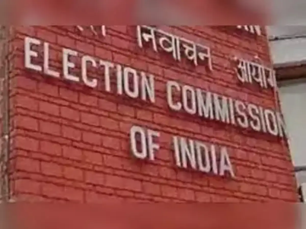 Election Commissio