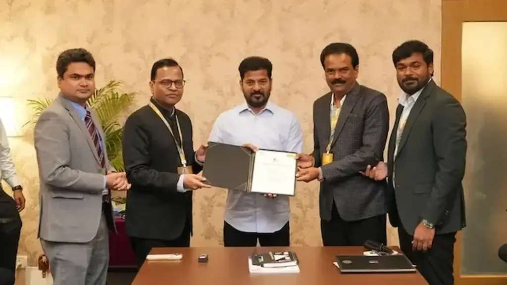 Latest News: TG: తెలంగాణలో సుమధుర గ్రూప్ రూ.600 కోట్ల పెట్టుబడి