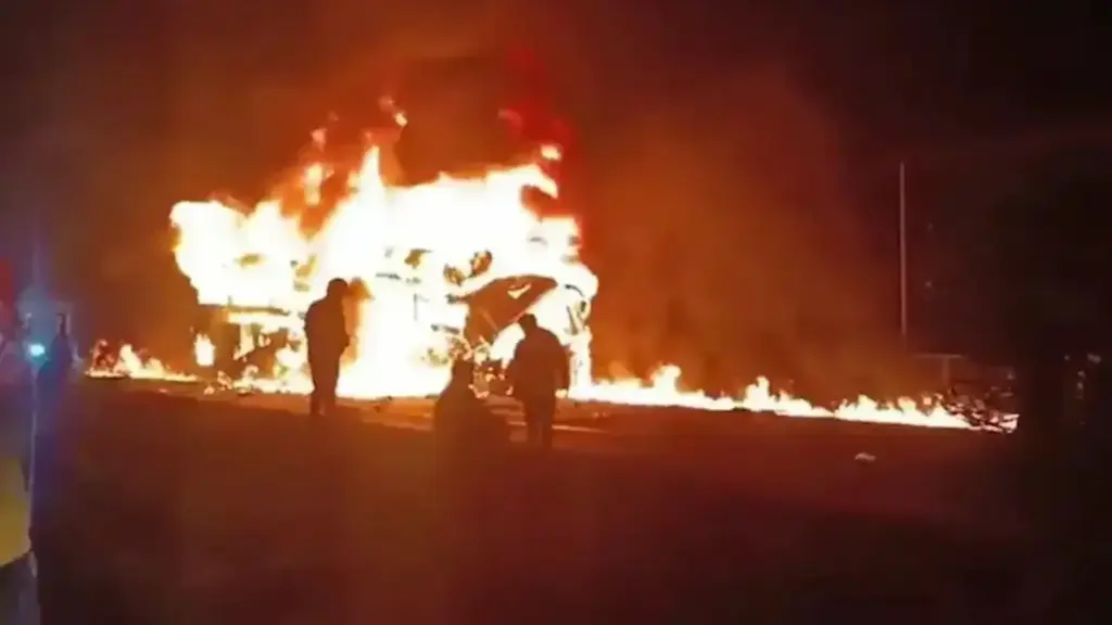 Karnataka: A friendship that remained unbroken even in death