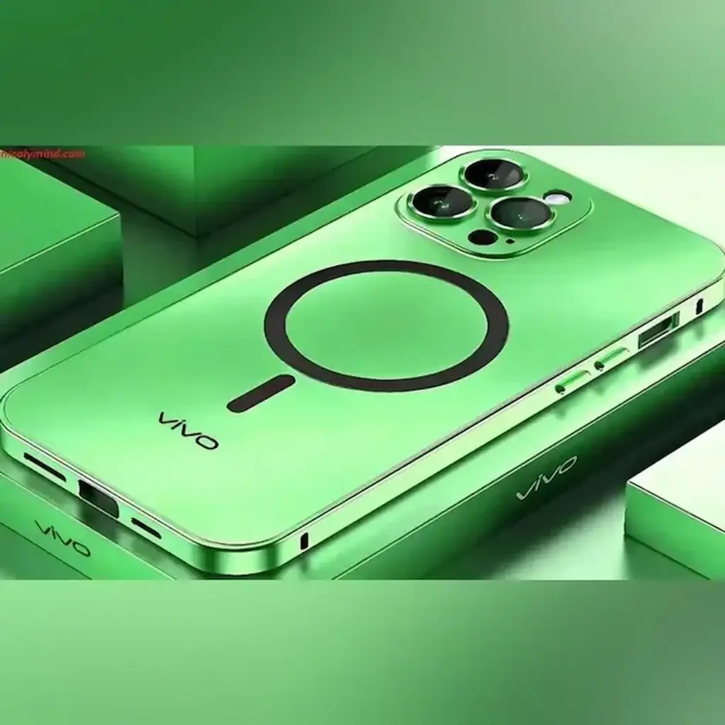 VIVO: మార్కెట్లోకి వివో వి35 స్లిమ్ అల్ట్రా 5జీ