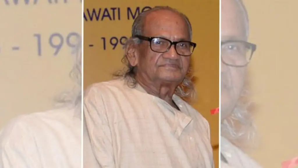 ‘స్టాట్యూ ఆఫ్ యూనిటీ’ రూపశిల్పి కన్నుమూత