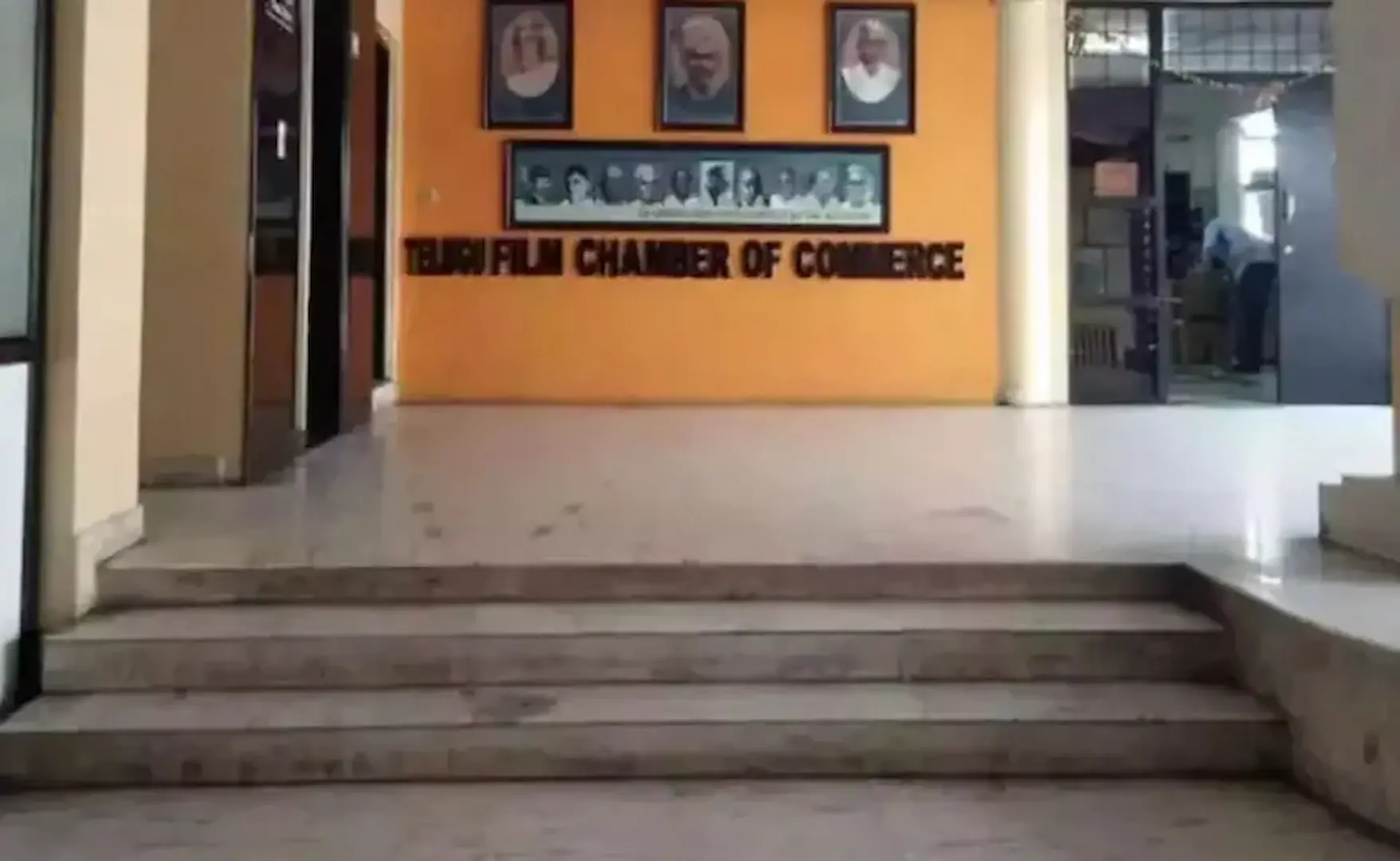 Breaking News: Tollywood: ఇవాళ తెలుగు ఫిల్మ్ ఛాంబర్ ఆఫ్ కామర్స్ ఎన్నికలు