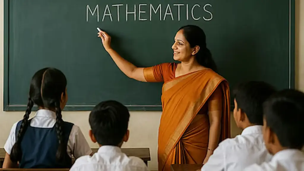 TG TET 2026 Schedule Released