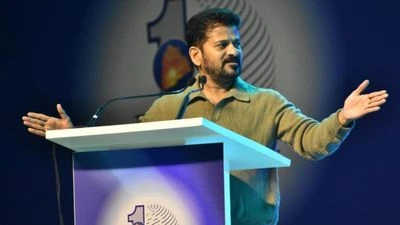 Telugu News: Revanth Reddy: 13 లక్షల మందికి ఉద్యోగ, ఉపాధి అవకాశాలు