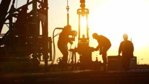 కృష్ణా తీరంలో వేదాంత ఆన్షార్ బావులకు గ్రీన్ సిగ్నల్