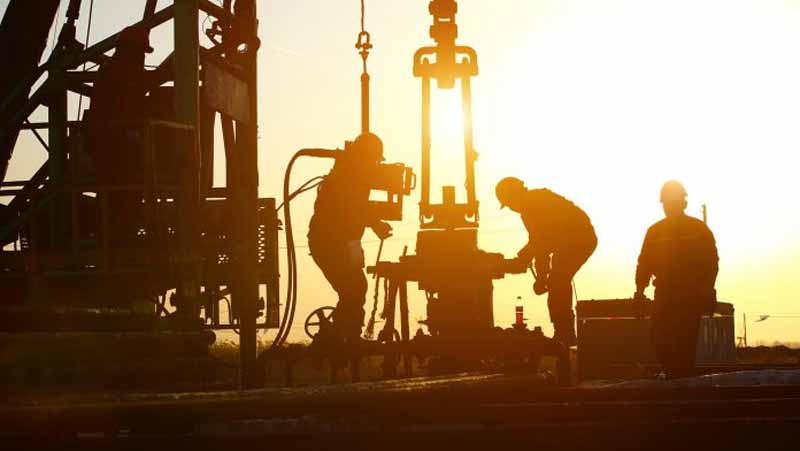 Oil & Gas : కృష్ణా తీరంలో వేదాంత ఆన్షార్ బావులకు గ్రీన్ సిగ్నల్