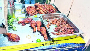 గ్రామీణ హోం ఫుడ్స్ మోసం: రూ. కోట్ల ఫ్రాంచైజీ స్కామ్, ముగ్గురు అరెస్ట్