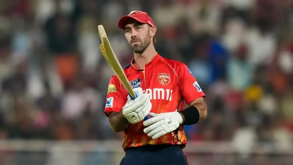 News Telugu: Glenn Maxwell: ఐపీఎల్ 2026 వేలం నుంచి తప్పుకున్న గ్లెన్ మ్యాక్స్‌వెల్
