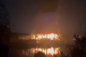 గోవా నైట్‌క్లబ్ అగ్నిప్రమాదం 25 మృతుల గుర్తింపు పూర్తి | పూర్తి వివరాలు…