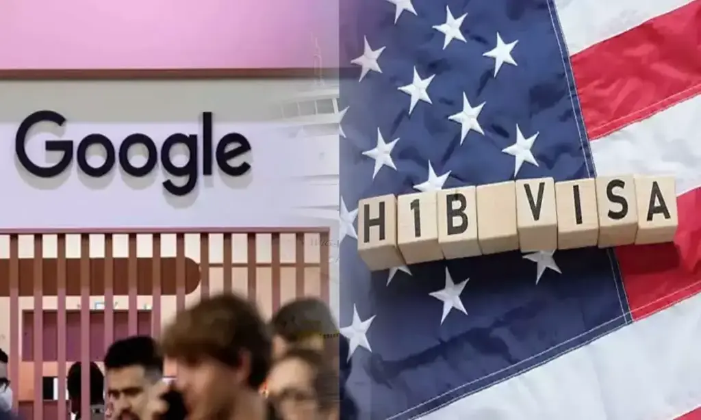 గ్రీన్‌కార్డుల ప్రక్రియలో గూగుల్‌ వేగం