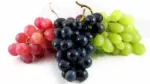 Which color grapes are best for health