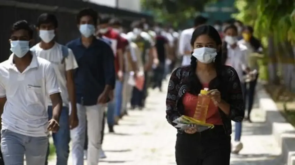 News Telugu: JEE 2026: జేఈఈ అడ్వాన్స్‌డ్‌ 2026 పరీక్ష తేదీ ఇదే!