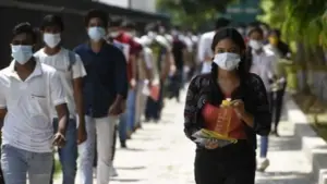 జేఈఈ అడ్వాన్స్‌డ్‌ 2026 పరీక్ష తేదీ ఇదే!