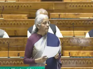 పాన్ మసాలాపై కొత్త సెస్సు.. బిల్లును ఆమోదించిన లోక్ సభ