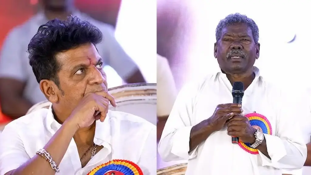 ప్రారంభమైన గుమ్మడి నర్సయ్య బయోపిక్‌