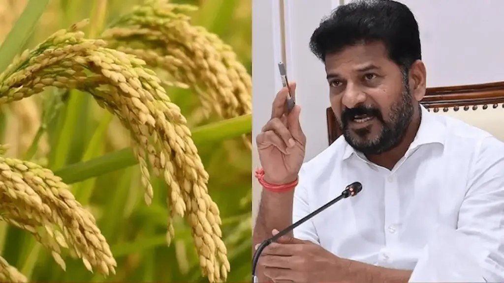 ధాన్యం కొనుగోలు రైతులకి నిధులు విడుదల..