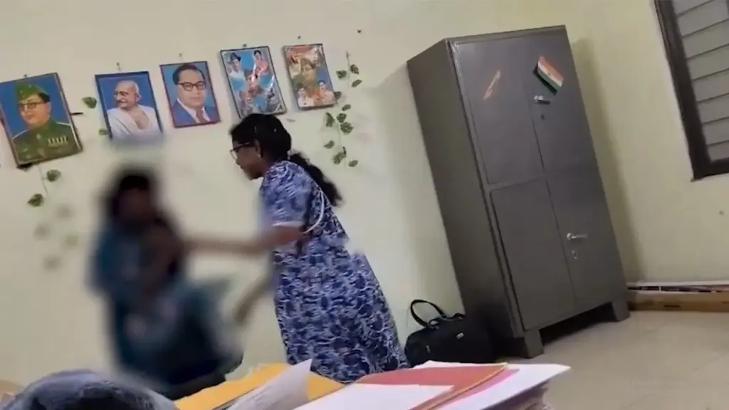 Telangana: Warden attacks student in girls' hostel