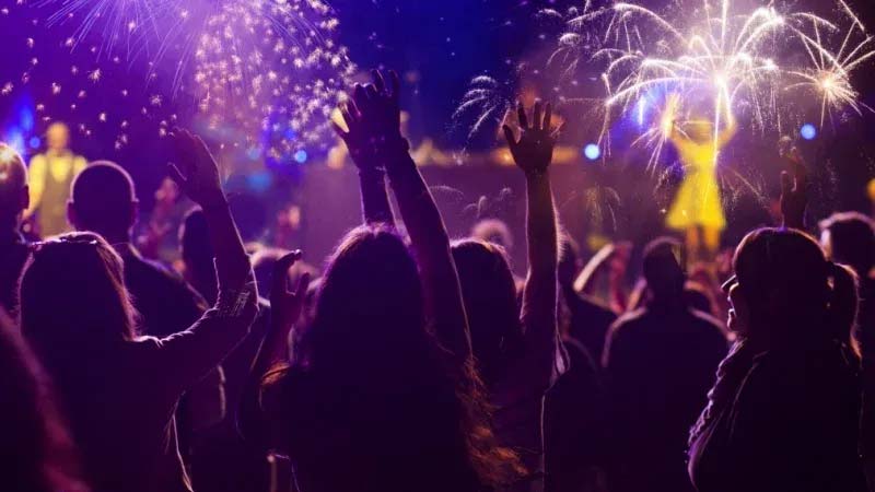 New Year Celebration : ముందస్తు పర్మిషన్ ఉంటేనే న్యూఇయర్ వేడుకలు చేసుకోవాలి – పోలీసులు