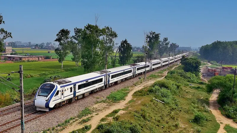 News Telugu: HYD Railway: ఆ జంక్షన్‌లో రూ.320 కోట్లతో RORకు గ్రీన్ సిగ్నల్!