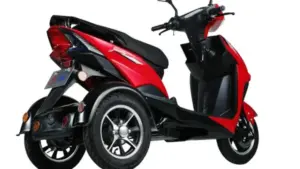 ఏపీలో దివ్యాంగుల కోసం రూ.లక్ష విలువైన ఉచిత బైక్ పథకం