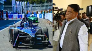 ఫార్ములా ఈ- కార్ రేస్ కేసులో అరవింద్ కుమార్ పై బిగుస్తున్న ఉచ్చు