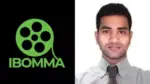 iBomma Ravi