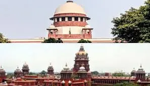 దేవాలయ డబ్బు తాకొద్దని SC సూచన