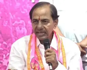 కృష్ణా నీటి హక్కుల కోసం బీఆర్‌ఎస్ శంఖారావం