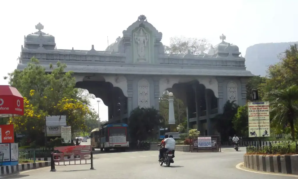 భక్తులకు శుభవార్త.. అలిపిరిలో భారీ టౌన్‌షిప్‌కు టీటీడీ గ్రీన్ సిగ్నల్