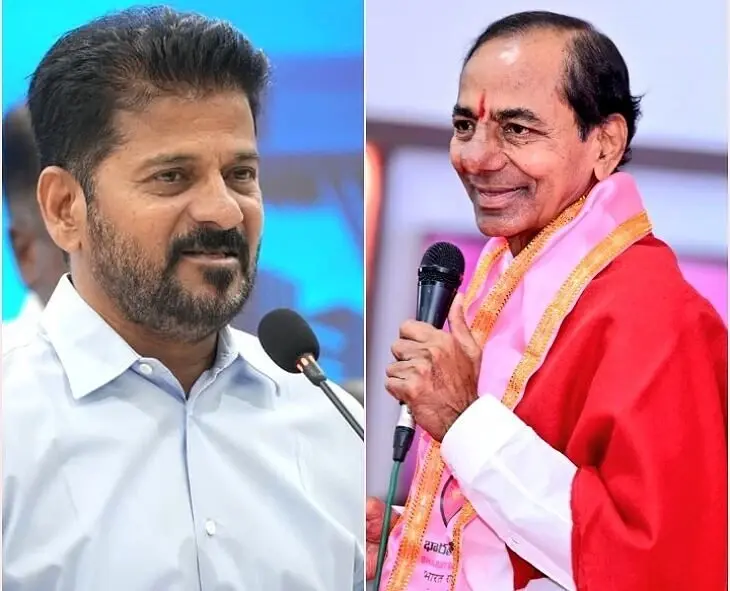 సీఎం రేవంత్ పేరు ప్రస్తావించకుండా కేసీఆర్ పదునైన వ్యాఖ్యలు
