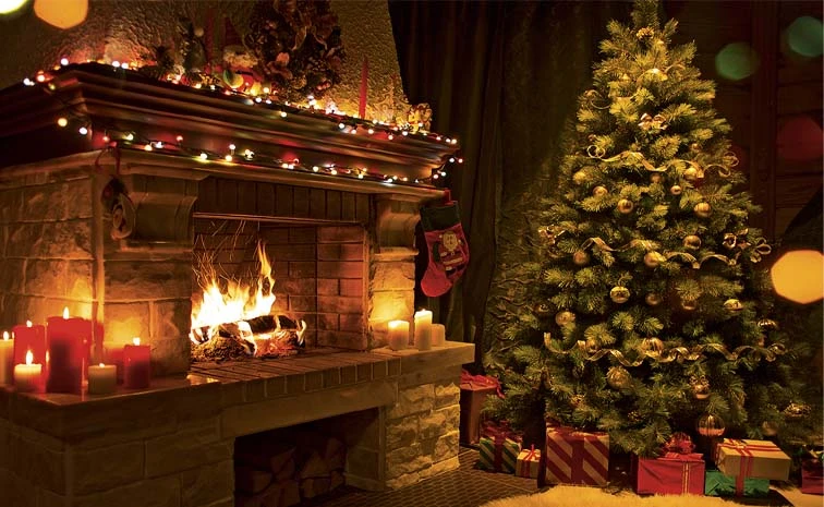 Christmas Ban: పలు దేశాల్లో క్రిస్మస్ సెలబ్రేషన్స్‌ నిషేధం