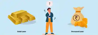 Latest News: Instant Loan: గోల్డ్ లోన్ vs పర్సనల్ లోన్ – ఏది మంచిది?