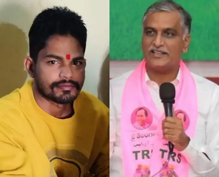 సాయి ఈశ్వర్ ఘటనపై వివాదం