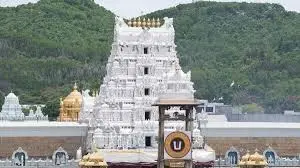 TTD చోరీ: TDP–YCP ఘర్షణ