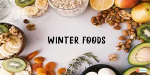 శీతాకాలంలో శరీరాన్ని వేడిగా ఉంచే ఆహారాలు