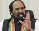 Uttam Kumar Reddy