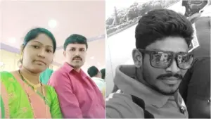 పాల్వంచ హరినాథ్ కేసులో సంచలనం.. ఆత్మహత్య కాదు, హత్య