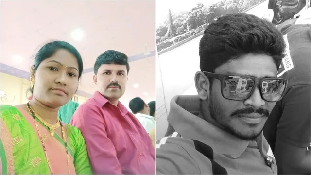 పాల్వంచ హరినాథ్ కేసులో సంచలనం.. ఆత్మహత్య కాదు, హత్య