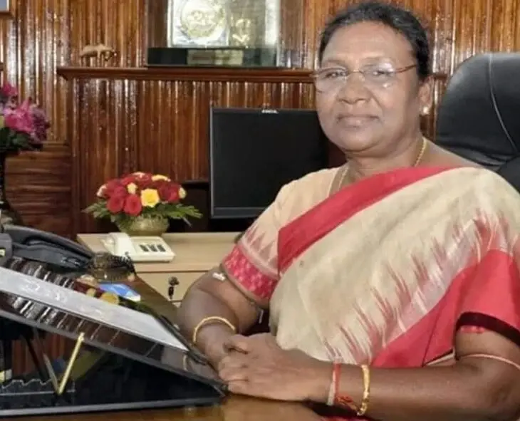 రాష్ట్రపతి ఆమోదంతో VB-G RAM G బిల్లు చట్టం