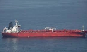 Illegal OilTransport